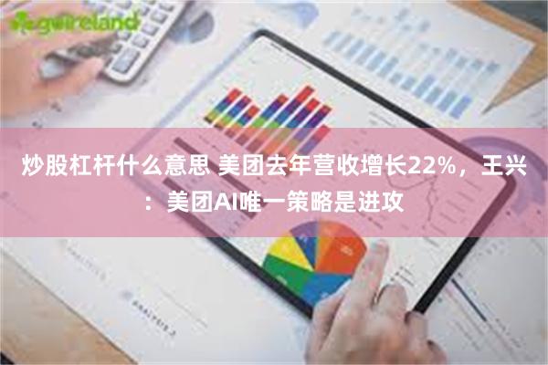 炒股杠杆什么意思 美团去年营收增长22%，王兴：美团AI唯一策略是进攻